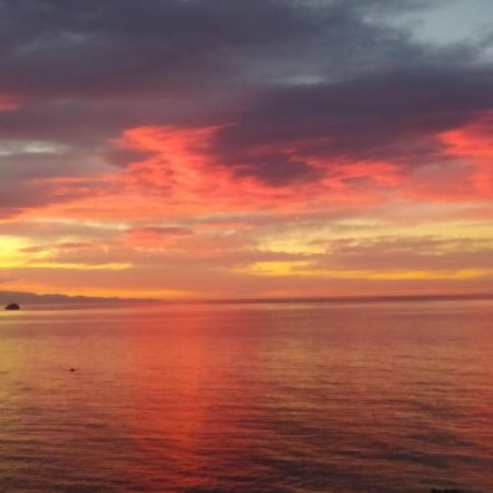 La Casetta Azzurra Naxos Giardini Naxos Dış mekan fotoğraf
